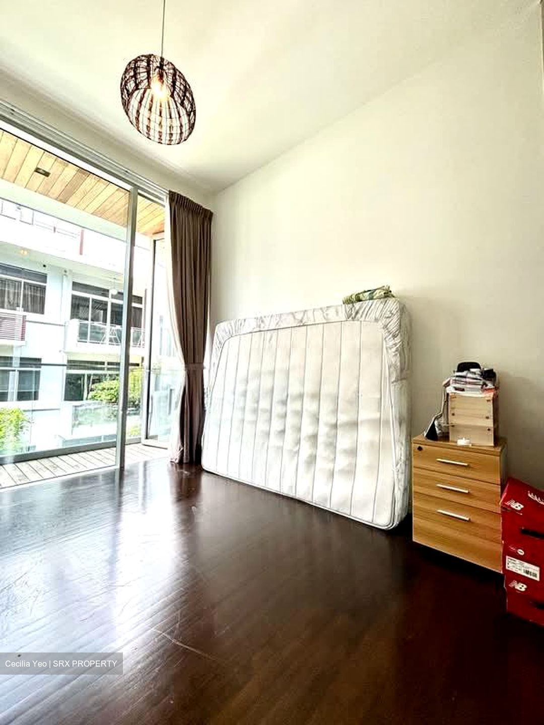 Seletar Park Residence (D28), Condominium #534541681